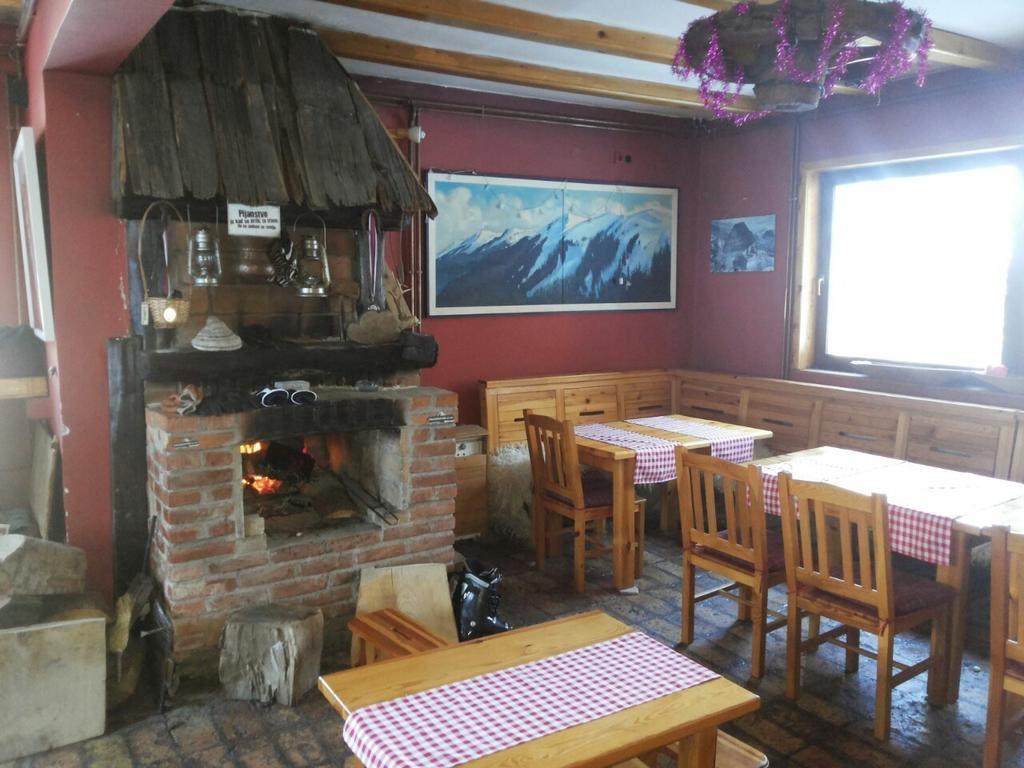 Apartments Ogorjelica Jahorina Esterno foto